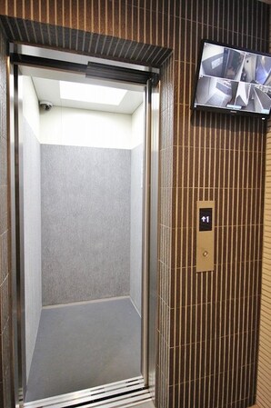 AZALEA GARDENの物件内観写真